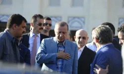 Muhsin Köse kimdir? Cumhurbaşkanı Erdoğan’ın koruma müdürü Muhsin Köse nereli, kaç yaşında?