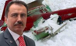 Muhsin Yazıcıoğlu dosyasında flaş gelişme! Helikopterdeki cihazların söküldüğü tespit edildi