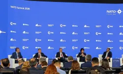 NATO Zirvesi kapsamında Ankara'da stratejik belirsizlik paneli