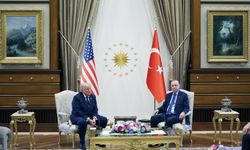 Ankara zirvesinde tarihi mesaj! Trump F-35 konusunda ilk kez bu kadar net konuştu