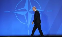 Erdoğan NATO Zirvesi'nde dünyaya seslendi! Avrupa, Ukrayna ve Hürmüz mesajı dikkat çekti