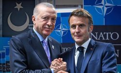 NATO Zirvesi öncesi iddialar olay: Macron'dan Türkiye'ye yönelik talimat geldi