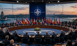 NATO'da hangi ülkeler var? İsrail NATO üyesi mi? İşte 2026 NATO üye ülkeleri listesi