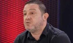Nihat Kahveci Gözaltına Alındı: Restoranda Eşine Şiddet İddiası