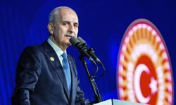 Numan Kurtulmuş’tan Cudi Dağı’nda “Terörsüz Türkiye” mesajı