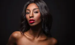 Tessy Ramos Correia kimdir? Portekizli model kaç yaşında, nereli ve neden gündemde?