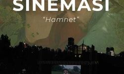 Hamnet filmi ODTÜ MD Vişnelik Çim Amfi Açık Hava Sineması'nda izleyiciyle buluşacak