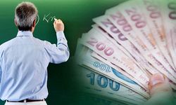 Öğretmenlere Temmuz zammı müjdesi! Emekli maaşları ve ikramiyeler yeniden hesaplandı