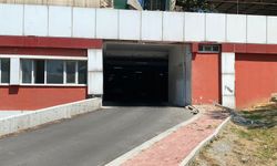 Kapalı pazar yerinde cansız beden bulundu: Polis inceleme başlattı