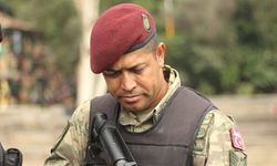 15 Temmuz'un kahramanı Ömer Halisdemir... Cesaretiyle milletin hafızasına kazındı