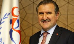 Bakan Osman Aşkın Bak’tan milli para bisikletçilere tebrik!
