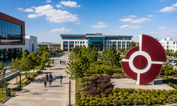 Öğrenciye yatırımda OSTİM Teknik Üniversitesi ülkenin birincisi oldu!