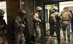 Devletin içindeki köstebeklere dev operasyon: 10 polis 5 gümrükçü 2 avukat yakalandı