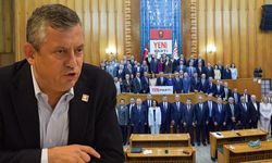 Özel'den ilk grup toplantısında vekillere talimat: 'Esprisini bile yapmayın'