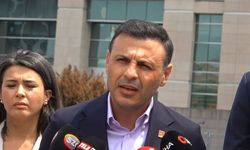 Üsküdar seçimindeki açıklamalar başını yaktı! Özgür Çelik hakkında soruşturma açıldı