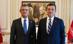 İmamoğlu'ndan beklenen 'Yeni Parti' açıklaması: "Özgür Özel ile yürüyelim arkadaşlar"