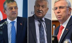 Özgür Özel'den Mansur Yavaş ve Zeydan Karalar açıklaması! "Aramıza kimse giremez"
