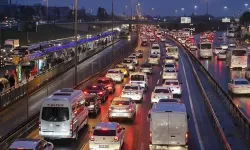 İstanbul'da Plaka Sıkıntısı: Harf Kombinasyonları Tükenmek Üzere
