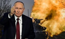 Putin'den Ukrayna Mesajı: 'Zafer İçin Her Şeyi Yapacağız'