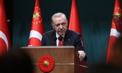 Erdoğan’dan kritik açıklama: Terörsüz Türkiye için yasal düzenleme geliyor!