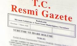 Son dakika: ‘Çerçeve Yasa’ Resmi Gazete’de yayımlandı! Kanun yürürlüğe girdi