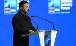 Zelenskiy Ankara’dan seslendi: Ukrayna için hava savunması başlıca karar olmalı