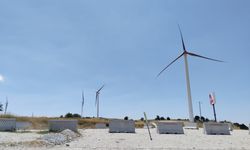 TÜRKİYE RÜZGAR ENERJİSİ TEKNOLOJİSİNDE GÜNDEN GÜNE İLERLİYOR