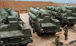 Rusya'dan bomba S-400 açıklaması! "Türkiye ile üçüncü ülkeye satış görüşmeleri yapılıyor"