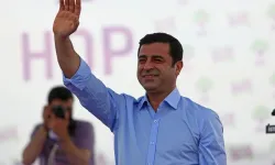 Kılıçdaroğlu'nun Kapısını Kapatan Demirtaş Arıkan'ı Kabul Etti