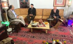 Saffet Bakırcı kimdir? Nereli, eserleri neler? Vefat mı etti? Hangi cemaatten? Ehli sünnet mi?