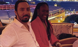 Murathan Kısal kimdir? Sinead Jack Kısal'ın eşi kaç yaşında, boyu kaç, hangi takımlarda oynadı?