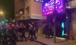 Ankara polisinden fuhuş çetesine darbe: Delillerle suçüstü yakalandılar!
