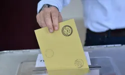 Ankara Keçiören'de seçim anketi gibi röportaj: Vatandaşın tercihi şaşırttı!
