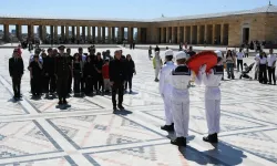 Amatör Müzisyenler Derneği’nden Anıtkabir’e ziyaret