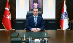 Selami Yıldız kimdir? Selami Yıldız emniyet müdürü kimdir? Selami Yıldız aslen nereli?