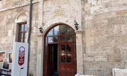 Sivas'ın binlerce yıllık hikâyesi bu müzede anlatılıyor