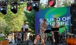 Sound of Europe beşinci kez Ankara’da