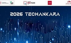 TechAnkara Proje Pazarı 2026'da ilk 100 girişim belli oldu!