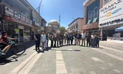 Yozgat'ın 250 Yıllık Tarihi Hazinesi Tol Çarşı ziyaretçilerini büyülüyor