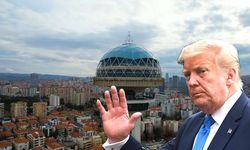 Trump'ın Ankara’daki ilk durağı belli oldu!