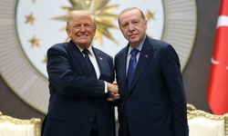 Trump'tan Ankara'da kritik açıklama: "CAATSA yaptırımlarını kaldıracağız"