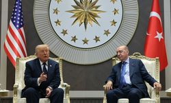 Ankara'da tarihi zirve! Trump ve Erdoğan'dan F-35 açıklaması!