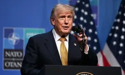 Trump'tan dünyayı sarsacak Hürmüz Boğazı kararı! Yüzde 20 ödeme dönemi başladı