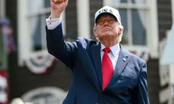 Trump’tan İran’a açık tehdit: Başıma bir şey gelirse tarihte görülmemiş karşılık verin