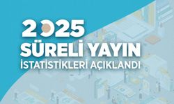 Basın sektörünün 2025 karnesi belli oldu: Gazeteler kan kaybediyor, internet siteleri büyüyor!
