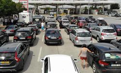 Milyonları ilgilendiren karar: Bu şartı yerine getirmeyen ülkeyi terk edemeyecek