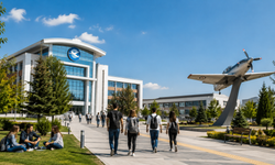 Üniversite tercihi yapacaklara büyük fırsat! THK Üniversitesi'nde tanıtım günleri başlıyor