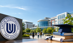 Ufuk Üniversitesi'nde tercih maratonu başlıyor! Aday öğrenciler için kapılar açılıyor