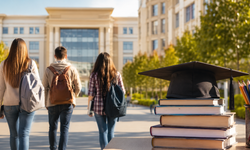 Üniversite adaylarına müjde! Yüksek İhtisas Üniversitesi'nde tercih bursu dönemi