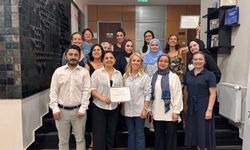 Ankara’da kadın ve genç girişimcilere güçlü destek! Uygulamalı girişimcilik programı tamamlandı